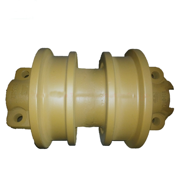 Replacement Track Roller Bottom Roller for Excavator and Dozer