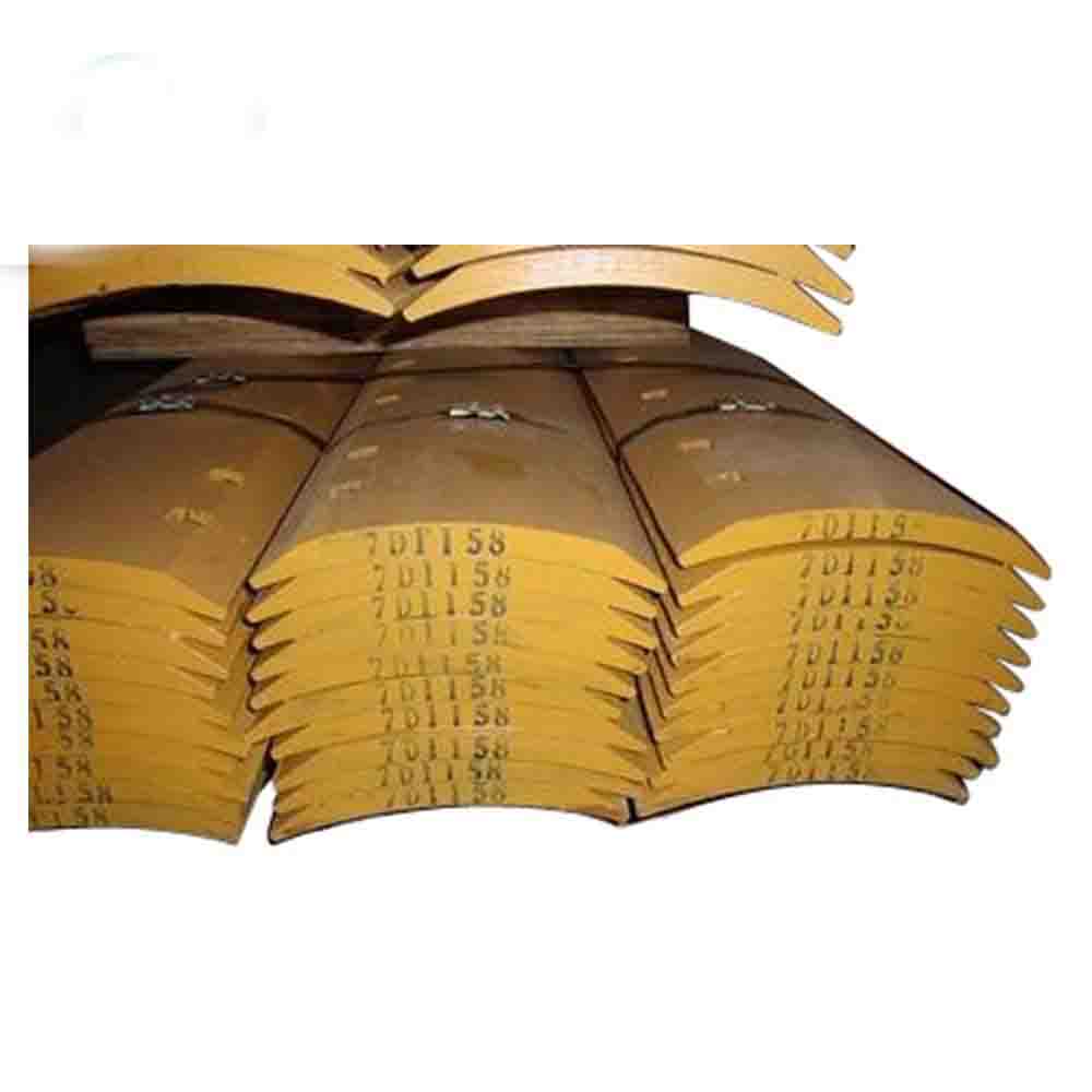 Sell loader Bucket Cutting Edge 5D9559 8D2786C13 for Bulldozer