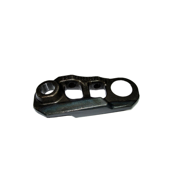 Sell dozer D355 track link 195-32-02003 track chain undercarriage parts