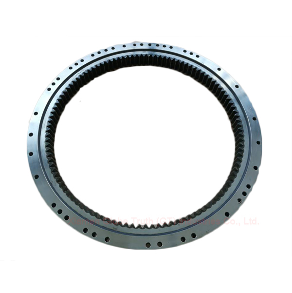 CAT Swing Ring Slewing Ring Excavator Hydraulic Parts 148-4741 136-2884 227-6081