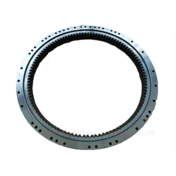 Excavator slewing bearing for kobelco SK03 SK04 SK07-1 SK07-1-N2 SK07-N2 SK07-N2 SK07-2 SK09