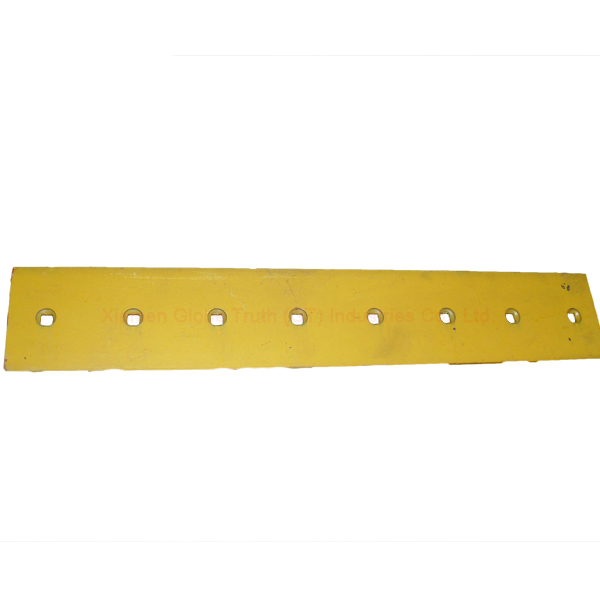 All Brand Bulldozer Wear Parts Cutting Edges