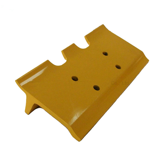 Best Quality Track Shoe Assemblies for Excavator & Dozer