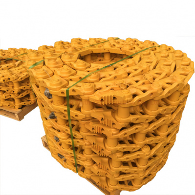 Bulldozer D2 D3B D3C D3G D4D D4E D4H D5 Track Chain Track Link