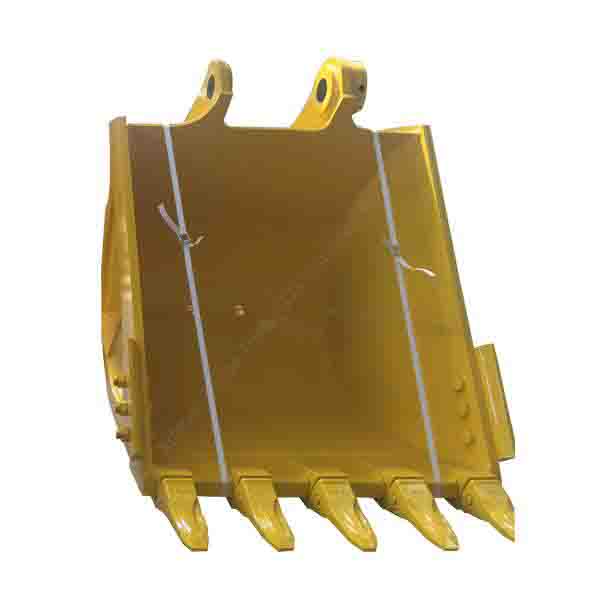 hardox 450 material bucket, high quality,rock bucket for Cat/Jcb/Hitachi/Kubota/Komatsu