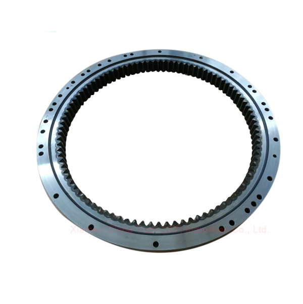 China Manufacture Doosan DH150LC-7 DH200-5 DH210W DH215-7 Slewing Bearing