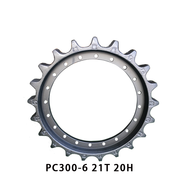 10Y-18-00013 shantui SD13 segment group