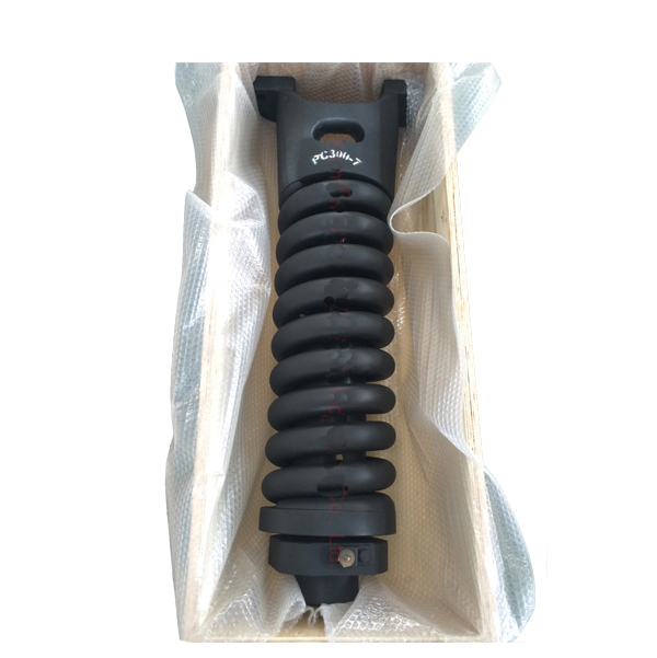 China KOMATSU Track Adjuster Tension Spring For D70(INNER) D80(INNER) D85 D20 PC60-7/PC70-7