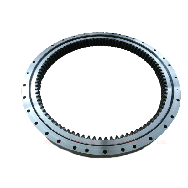 SK60 SK60-5 SK60-6 Excavator slewing bearing for kobelco