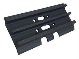 Bulldozer track shoe or track plates for D20, D60, D155, D355, D6H,D7G, D8N etc.