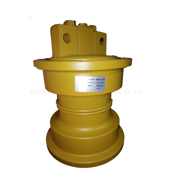 Sell O&K dozer RH20 track roller oem no.044326 sf OK682 10T0212AY2 Track roller,bottom roller,lower roller