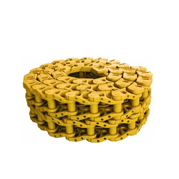 D85ESS-2 dozer track link/track chain/link assy 42L Lub type