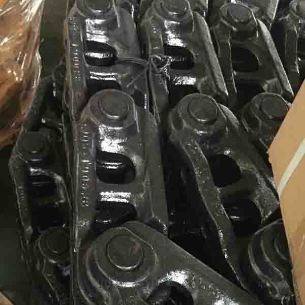 13G-32-00010 D61EX-12 track chain track link dozer undercarriage parts