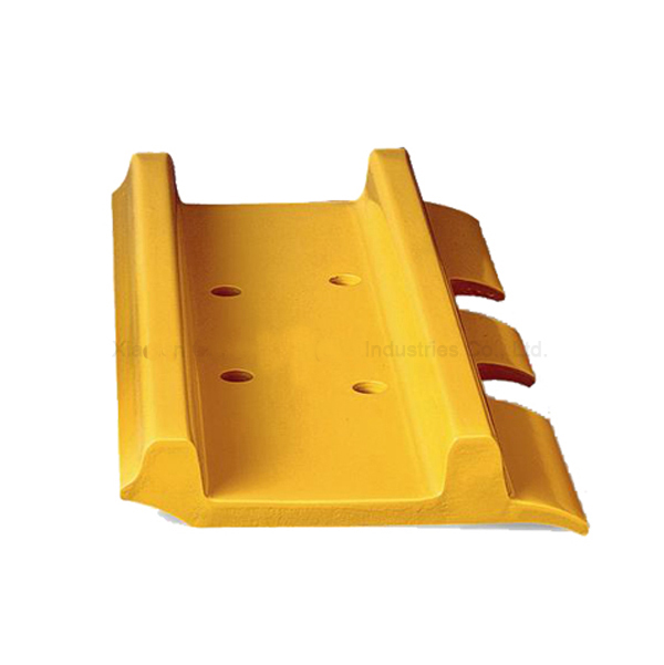 Track Shoe For Excavator