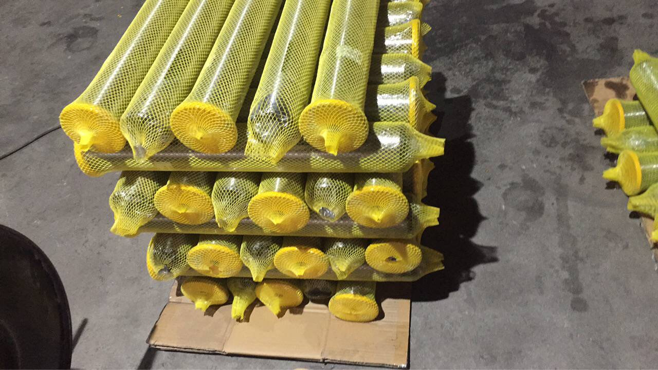 KOMATSU PC100 PC120 PC150 PC200 PC300 Excavator Bucket Pins and Bushings