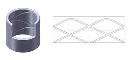 Excavator Loader Bobcat Bucket Steel Bushings