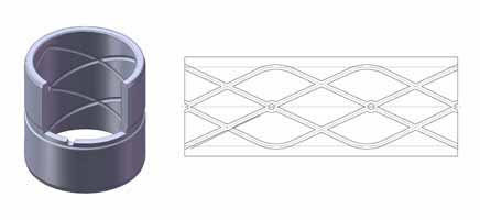 Excavator Loader Bobcat Bucket Steel Bushings