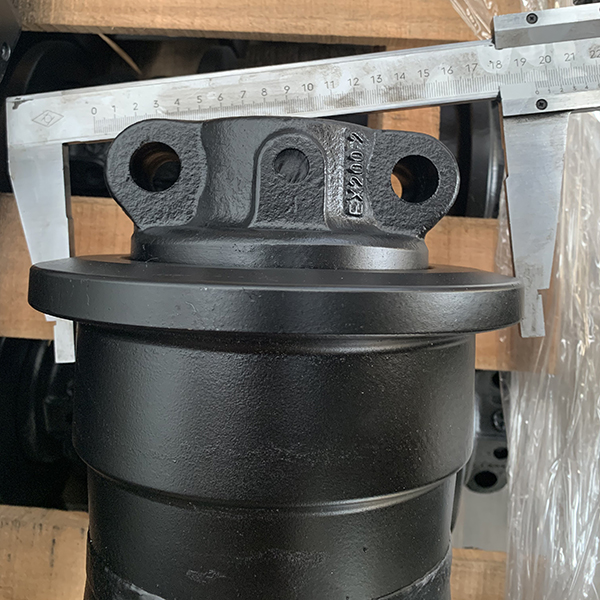 Replacement Track Roller Bottom Roller for Excavator and Dozer