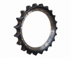 High quanlity SAMSUNG SE210 chain sprocket