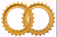 High quanlity SAMSUNG SE210 chain sprocket