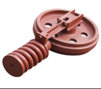 Aftermarket Replacement Parts for excavator and bulldozer