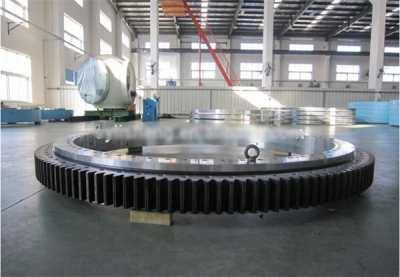 Excavator slewing bearing for kobelco SK03 SK04 SK07-1 SK07-1-N2 SK07-N2 SK07-N2 SK07-2 SK09