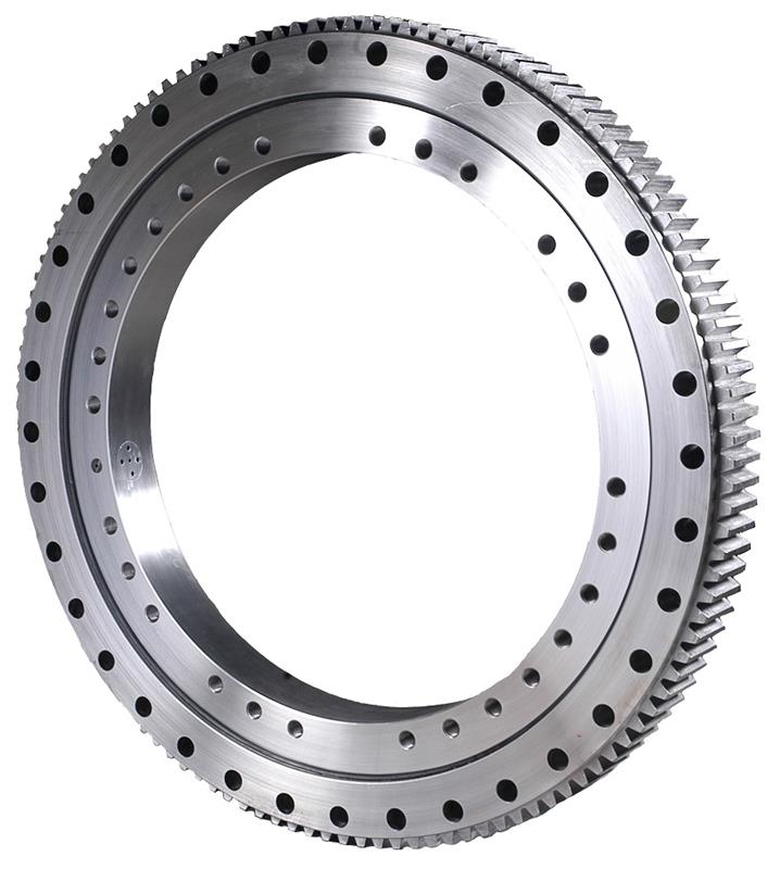 Excavator slewing bearing for kobelco SK03 SK04 SK07-1 SK07-1-N2 SK07-N2 SK07-N2 SK07-2 SK09