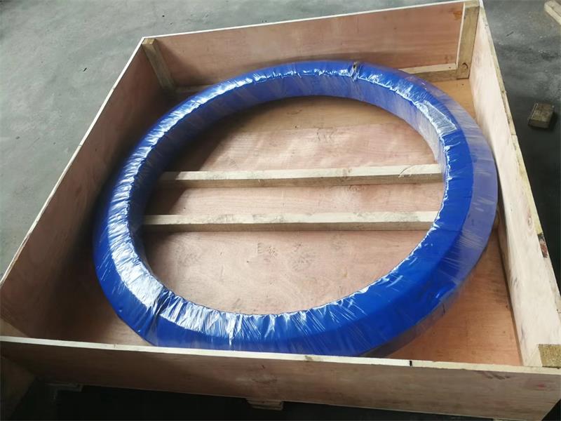 Excavator slewing bearing for kobelco SK03 SK04 SK07-1 SK07-1-N2 SK07-N2 SK07-N2 SK07-2 SK09