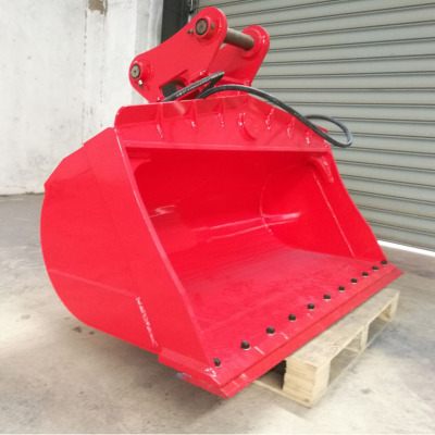 hardox 450 material bucket, high quality,rock bucket for Cat/Jcb/Hitachi/Kubota/Komats