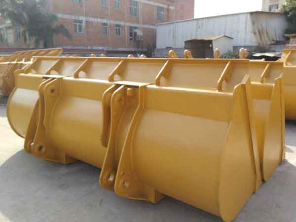 hardox 450 material bucket, high quality,rock bucket for Cat/Jcb/Hitachi/Kubota/Komats