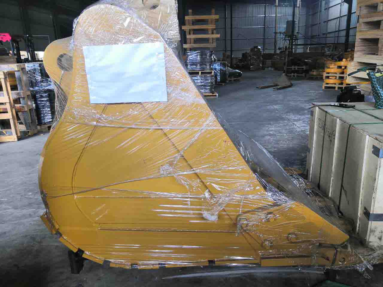 hardox 450 material bucket, high quality,rock bucket for Cat/Jcb/Hitachi/Kubota/Komats